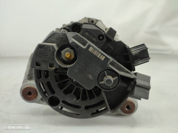 Alternador Ford Mondeo Ii Três Volumes (Bfp) - 3