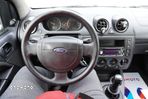 Ford Fiesta 1.4 TDCi - 17