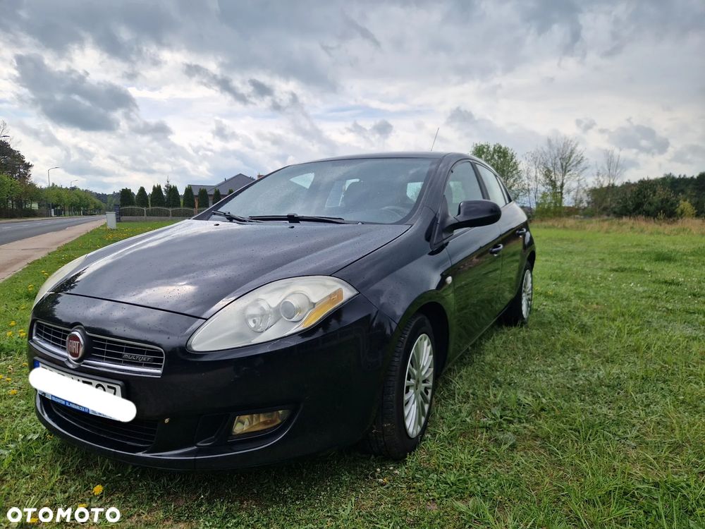 Fiat Bravo