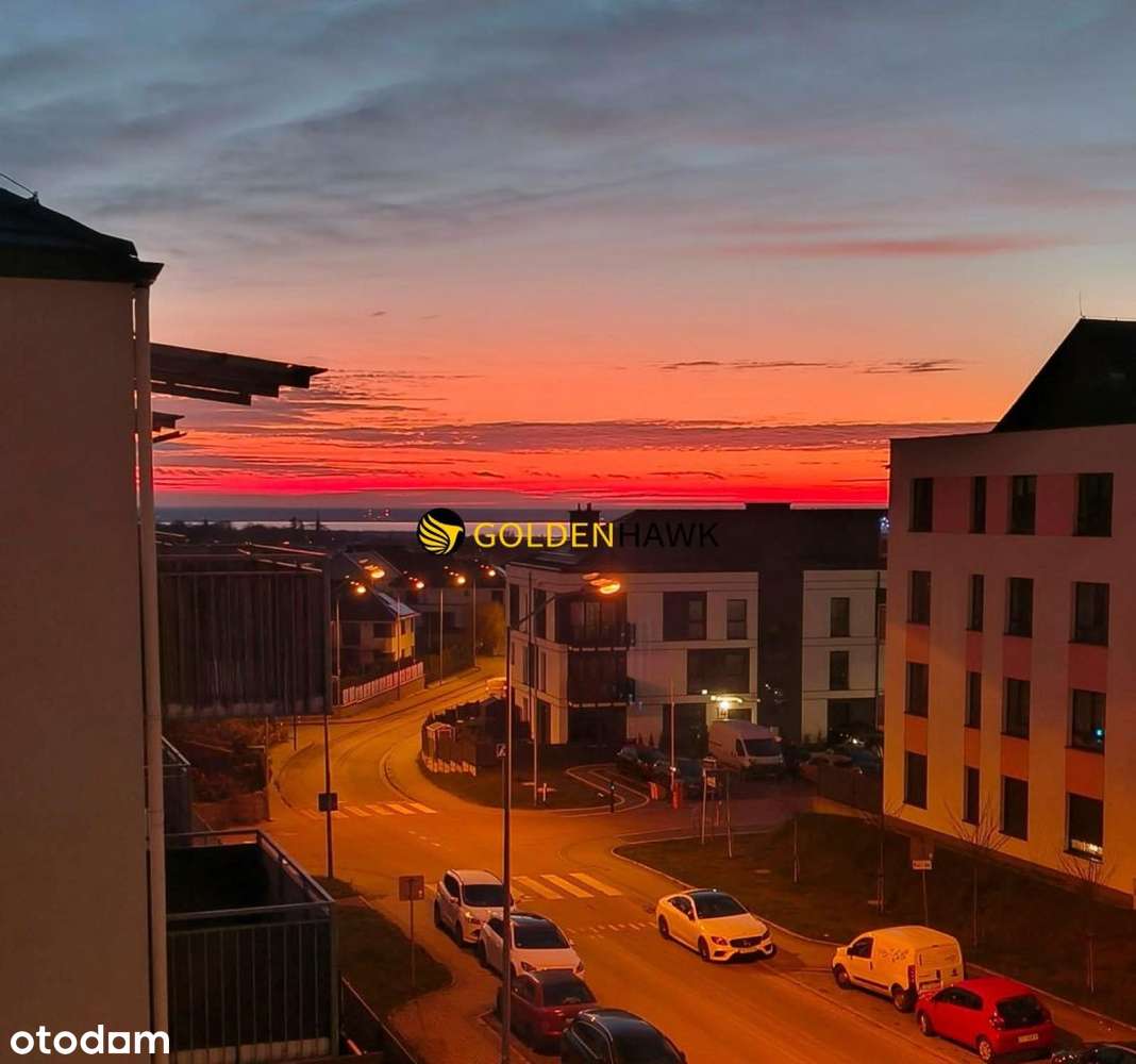 3Pok, balkon, 2msc postojowe! 2020 rok! - Pełny obrazek: 5/20