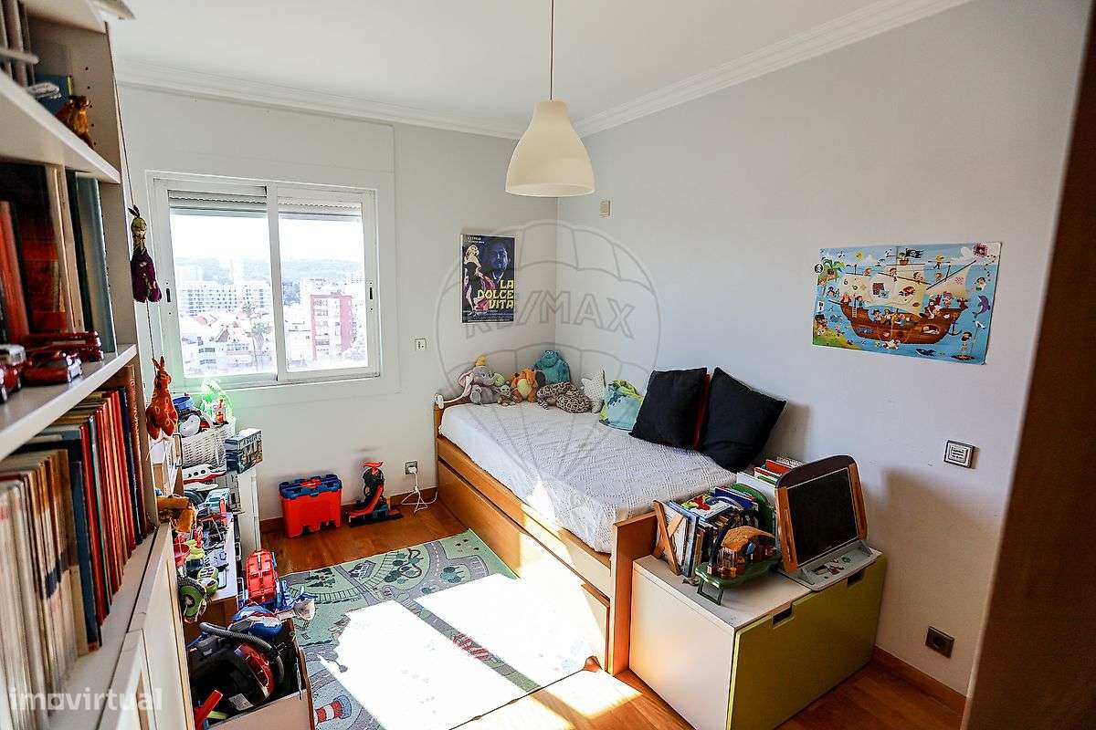 Apartamento T3 para venda-29