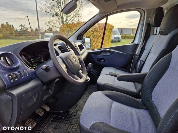 Opel VIVARO L2H1 - 8