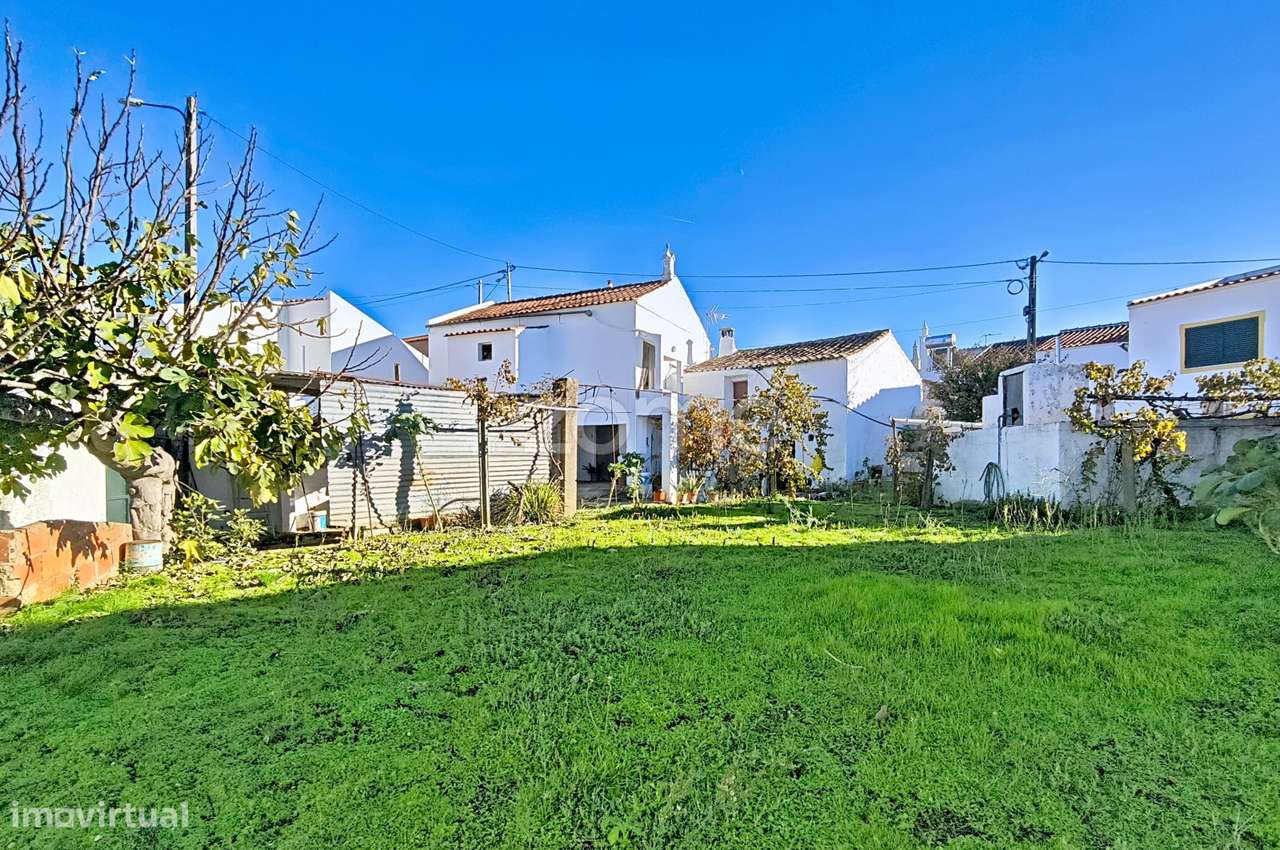 Fantástica Moradia V2, Anexos e Terreno em Santa Magarida, Alte, Lo...-57