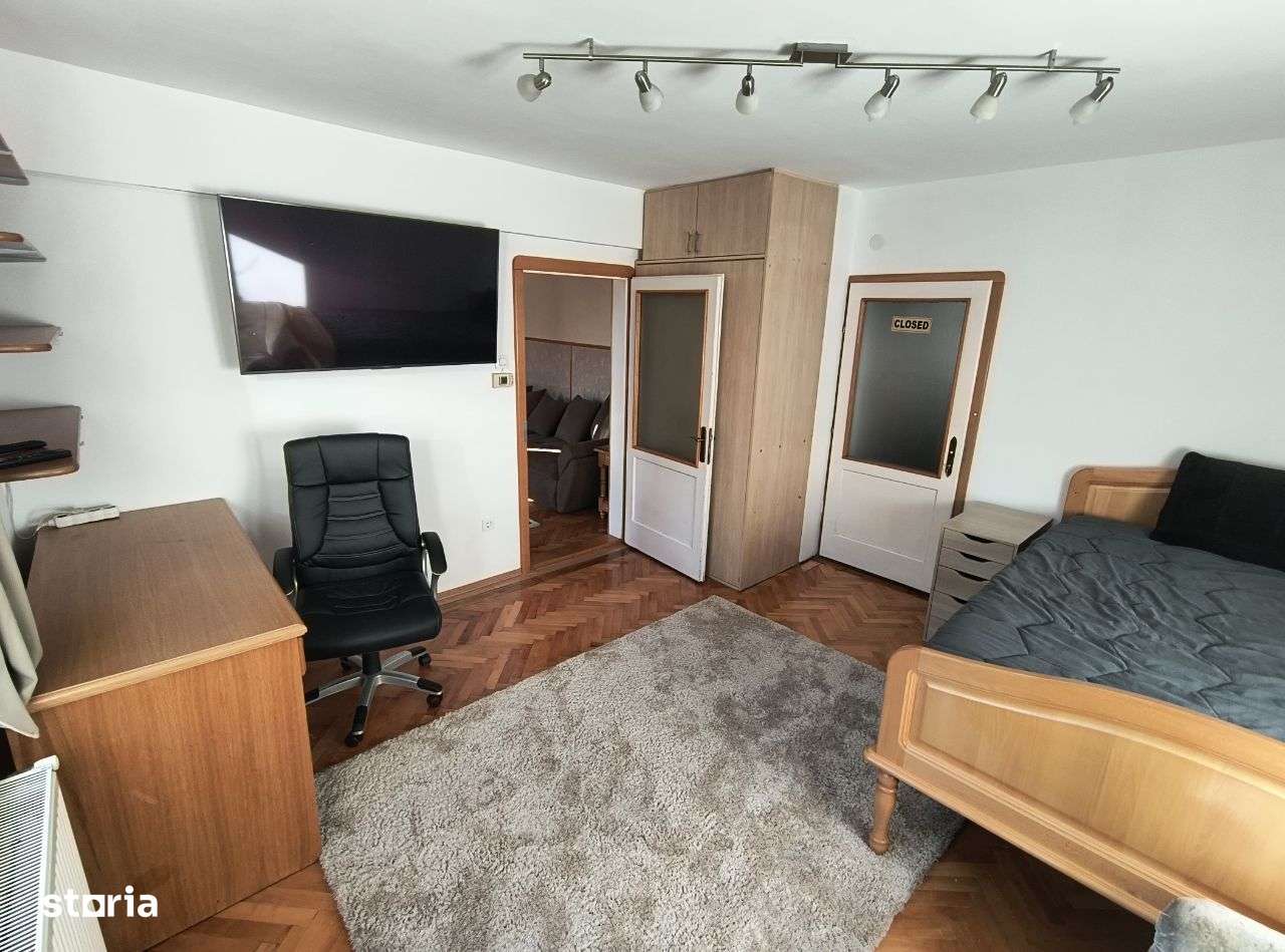 Ap. 2 cam, Cornisa, mobillat/utilat - Imagine principală: 4/10