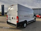 Fiat Ducato Maxi Furgon Seria 9 L4H3 2.2 H3-POWER 180KM DMC 3.5t - 5