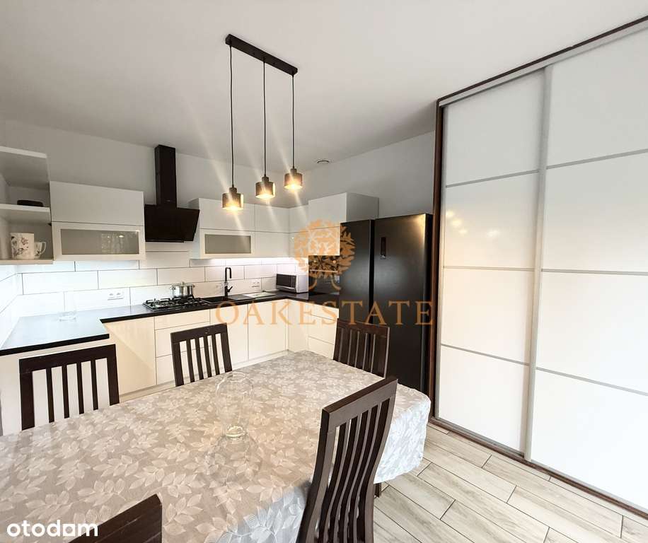 Mieszkanie na wynajem,bezczynszowe,75m2 z ogrodem - Pełny obrazek: 4/19