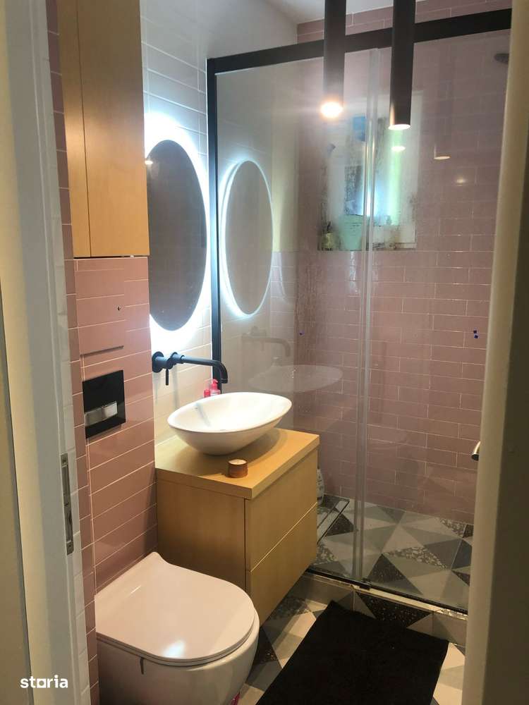 Oferta rară ! Copou - Parc , 3 camere 70mp la 200 m de UAIC-4