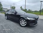 Volvo V90 D3 Geartronic - 4