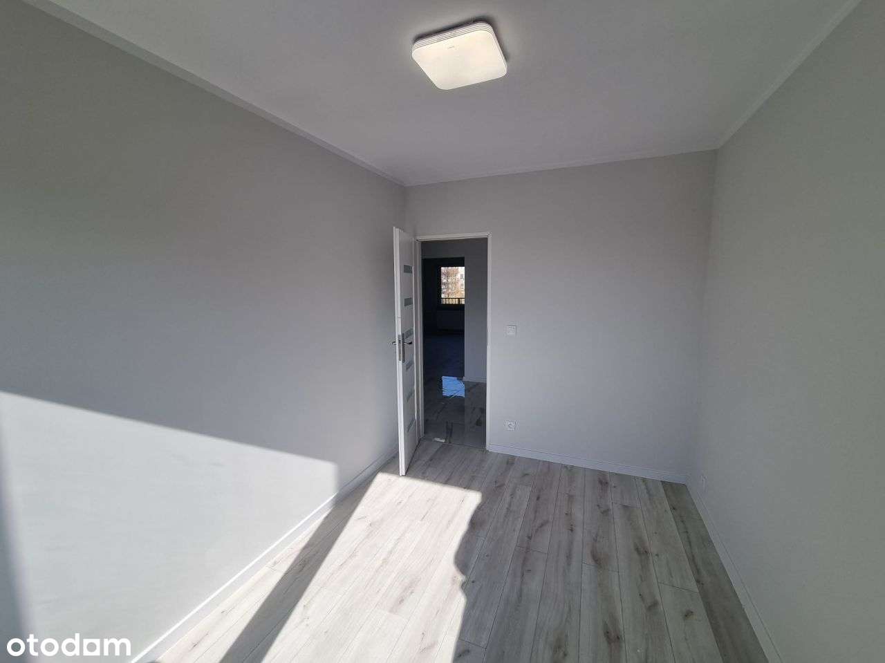 balkon, po remoncie, dwa pokoje, Ogrodowa, Piekary-11