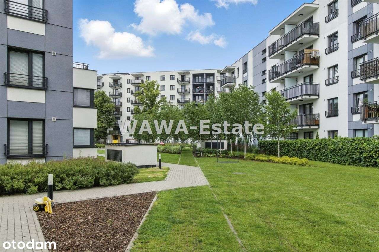 Nowe, dwa pokoje na Żoliborzu! kom.lok., garaż - Widok 5