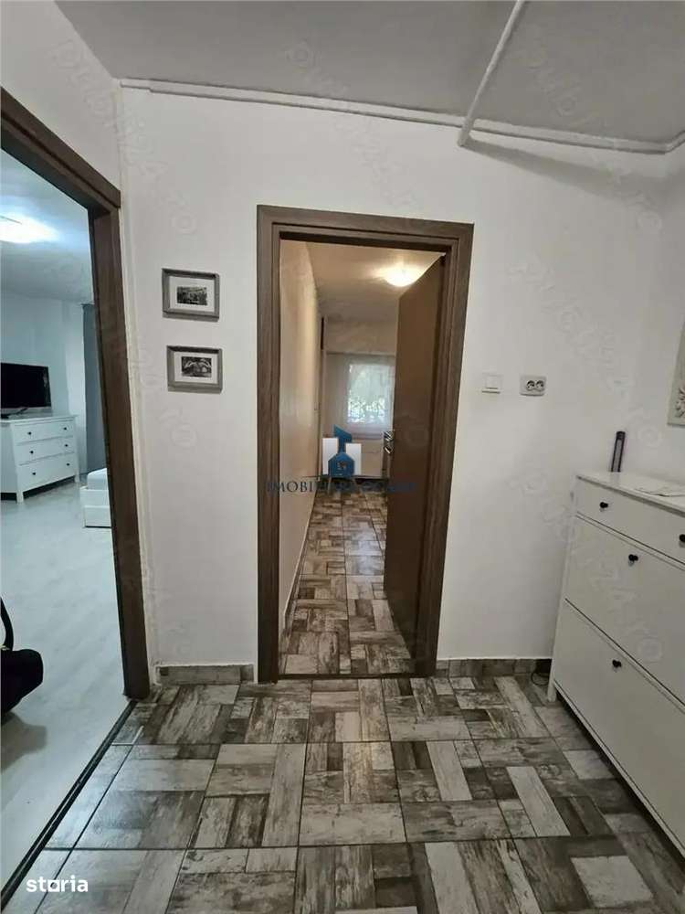 Garsoniera Decomandata  Aparatorii Patriei - Tomesti-4