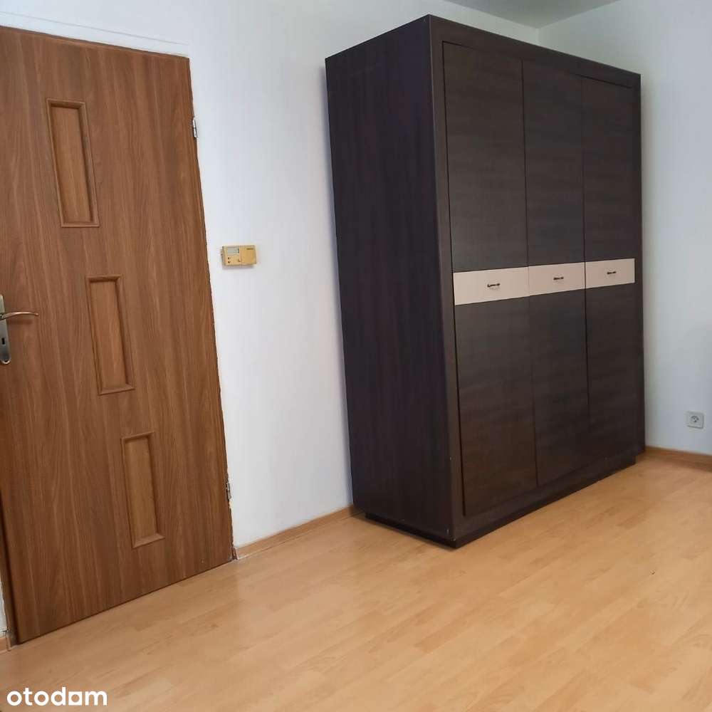 Szczęśliwe mieszkanie 37 m2 do wynajęcia w Łagiewnikach - Pełny obrazek: 4/12