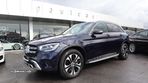 Mercedes-Benz GLC 300 - 1