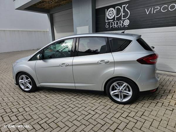 Ford C-Max 1.5 TDCi Titanium S/S - 6