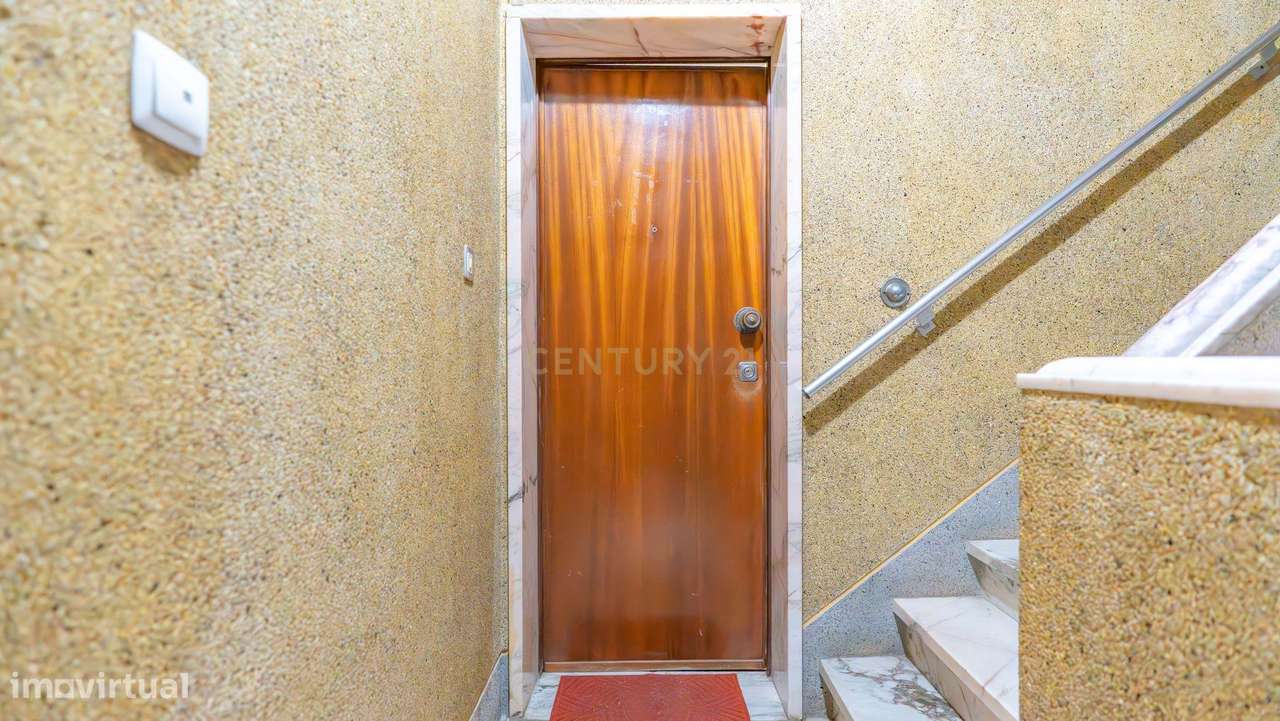 Apartamento T2 em Odivelas, Póvoa de Santo Adrião - Grande imagem: 4/27