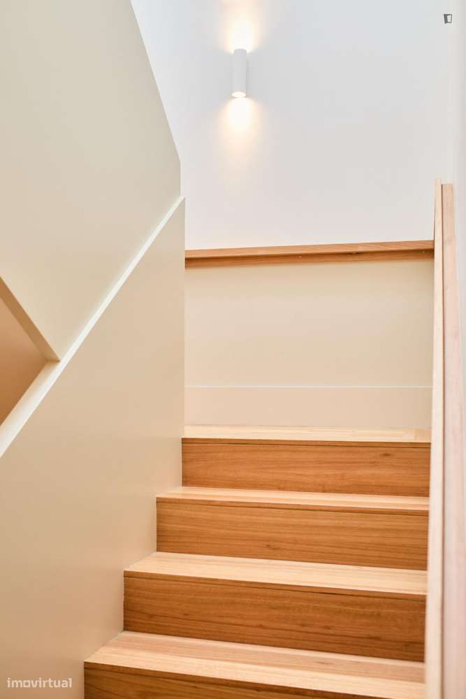 Apartamento com 1 quartos - localizado em Santo Ildefonso Porto - Grande imagem: 5/10