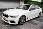 BMW Seria 5 M550i xDrive sport - 18