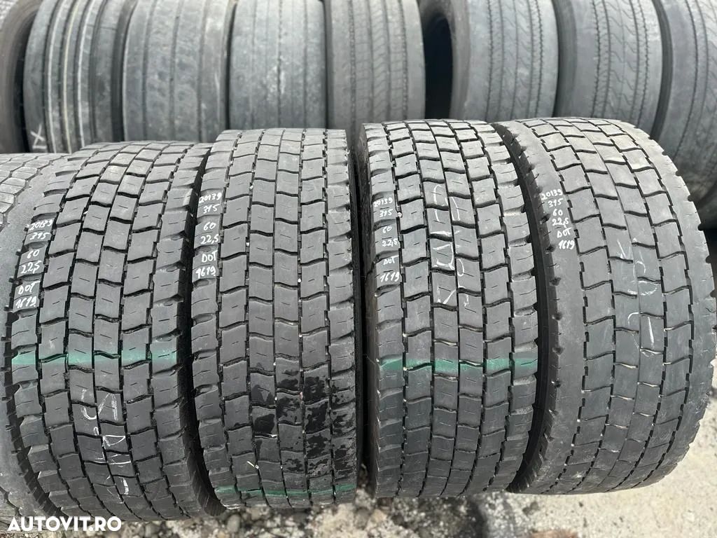 315/60R22.5 Athos HG 2337 - 1