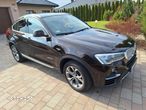 BMW X4 xDrive20d xLine - 3