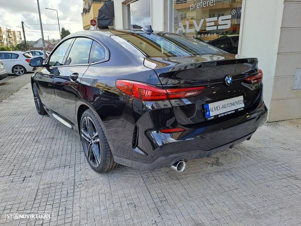 BMW 216 Gran Coupé d Pack M - 2