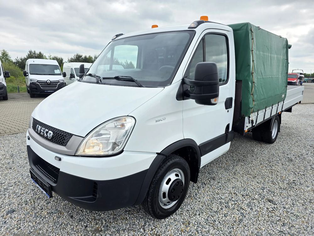 Iveco Daily 2011
