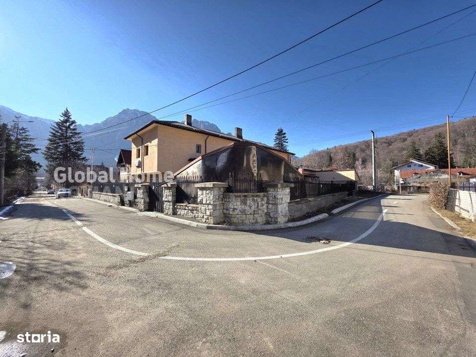 Pensiune Turistica | Busteni - Prahova - Valea Prahovei | Mountain Vie - Imagine principală: 2/19