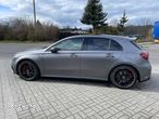 Mercedes-Benz Klasa A 45 S AMG 4-Matic 8G-DCT - 7