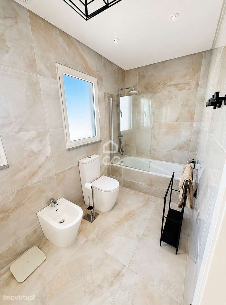 Moradia T4 Contemporânea em Mafra | Conforto, Design e Eficiência A+-23