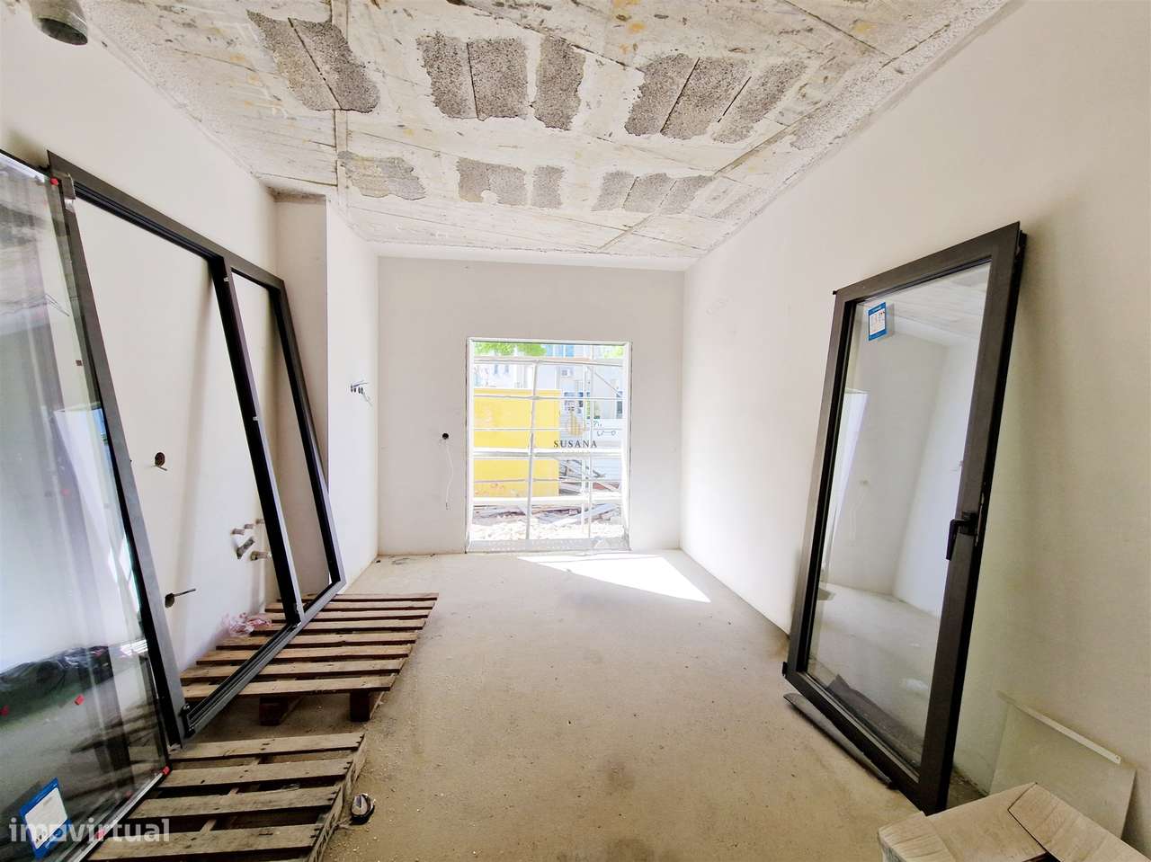 Apartamento T0 Venda em Viseu,Viseu-8