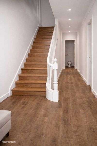 Montargil | Imóvel no Centro com Potencial até 16 Quartos - Grande imagem: 4/11