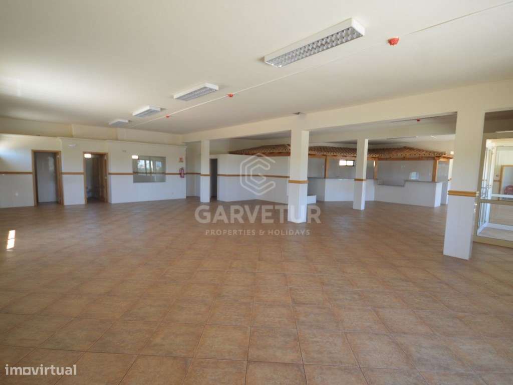 Restaurante com cozinha equipada, Loulé, Algarve - Grande imagem: 5/22