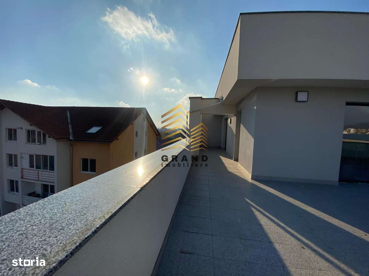 APARTAMENT 2 CAMERE | DECOMANDAT | ZONA DECEBAL - Imagine principală: 5/6