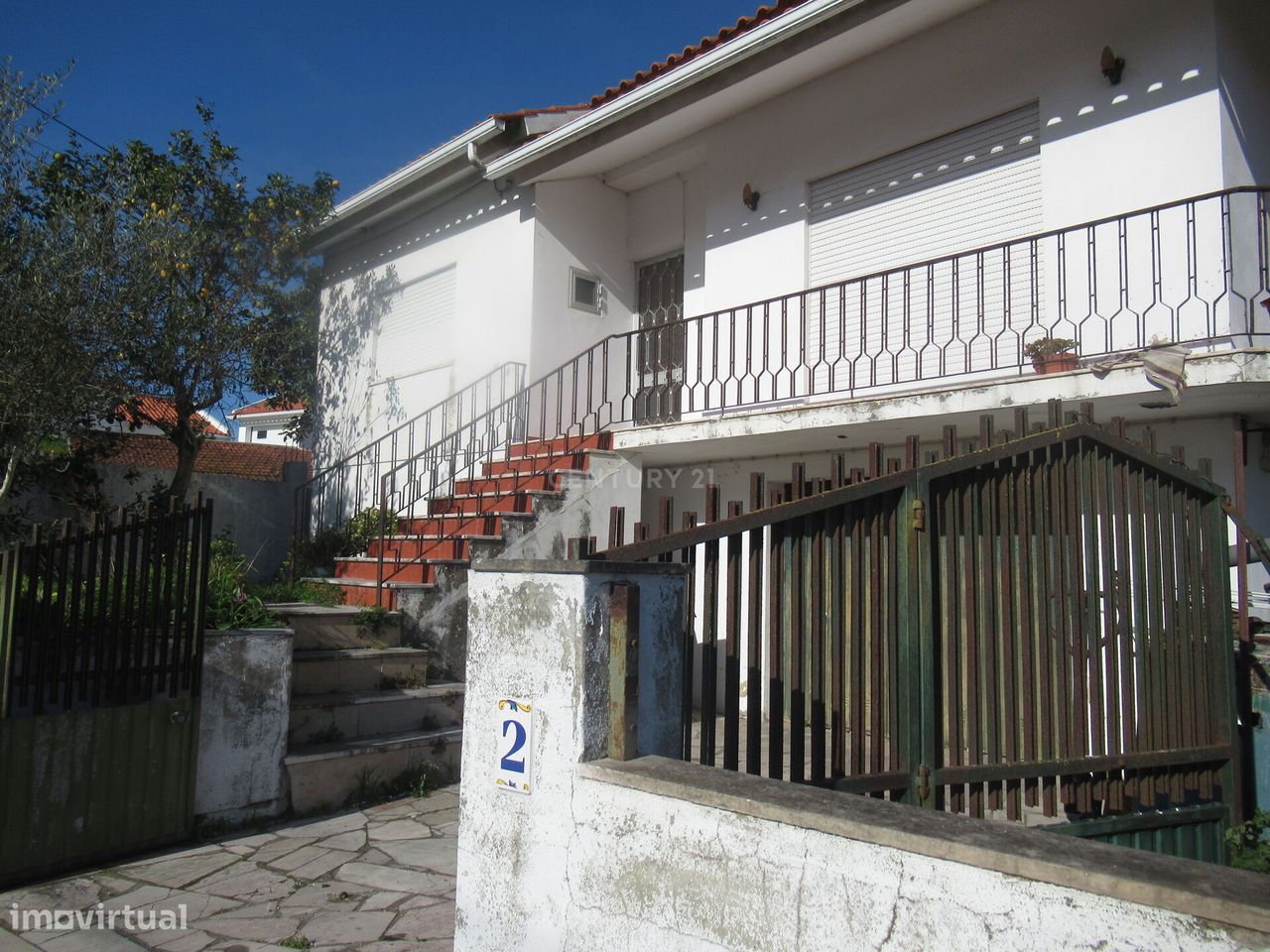 Moradia, 250 m², Alcobaça e Vestiaria