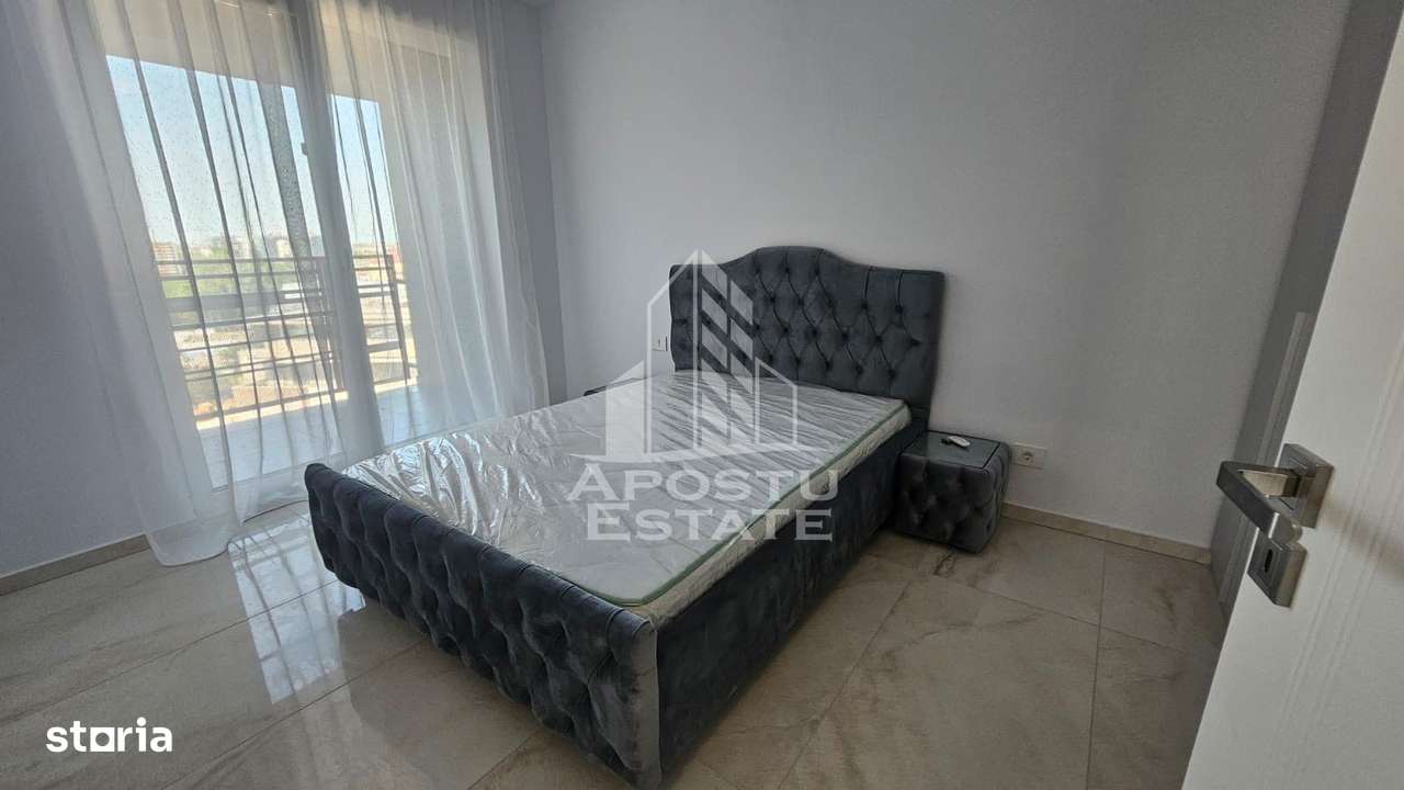 Apartament cu 2 camere, Parcare Subterana, Zona Aradului - Imagine principală: 2/6