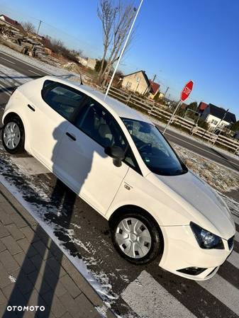 Seat Ibiza 1.2 TSI Style - 3