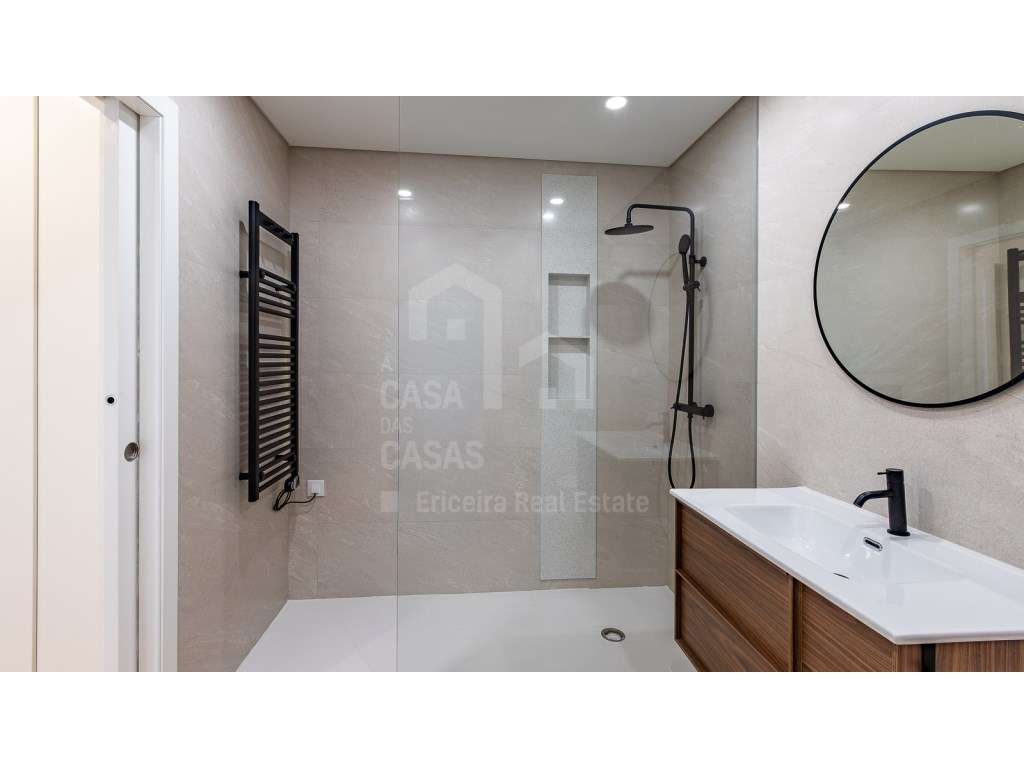 Vende Apartamento - Ericeira 10 Km, A Casa das Casas - Grande imagem: 4/20