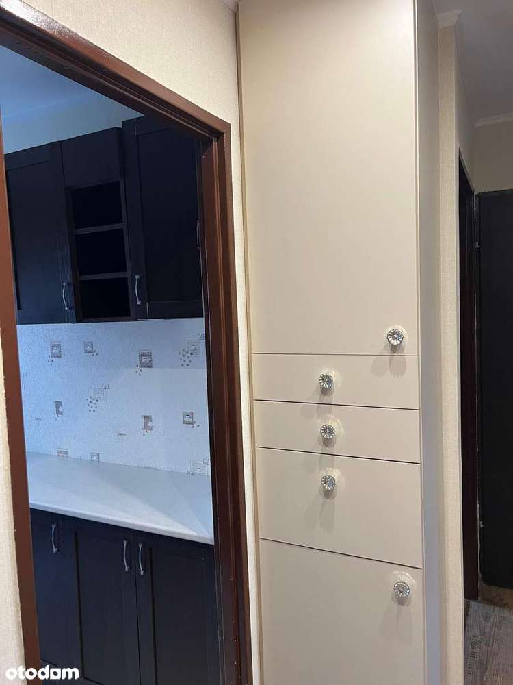 Wynajmę 3 pokojowe mieszkanie Czuby Szmaragdowa 60m2 balkon parking - Pełny obrazek: 5/20