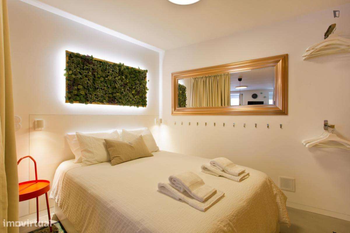 Estúdio - localizado em Sé Porto - Grande imagem: 3/9