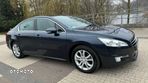 Peugeot 508 RXH Hybrid4 - 21