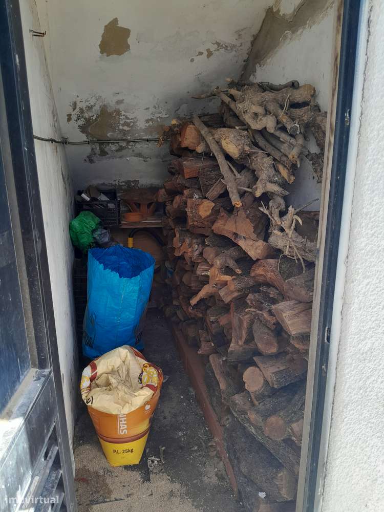 Moradia T3 C/ 1125M2 Terreno-11