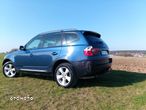 BMW X3 2.0d - 5