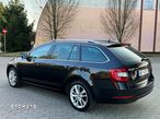 Skoda Octavia 2.0 TDI (Green tec) DSG Style - 11