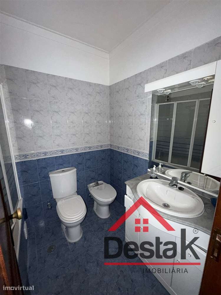 Apartamento T4 Venda em Massamá e Monte Abraão,Sintra-29