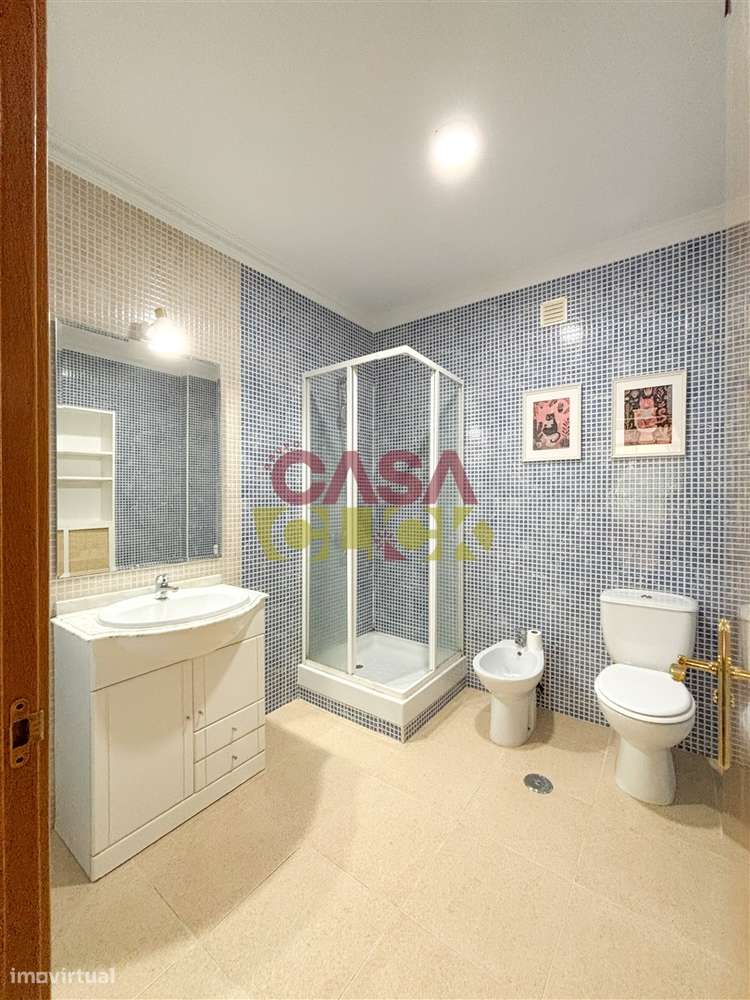 Apartamento T3 Venda em Abrantes (São Vicente e São João) e Alferrared-17