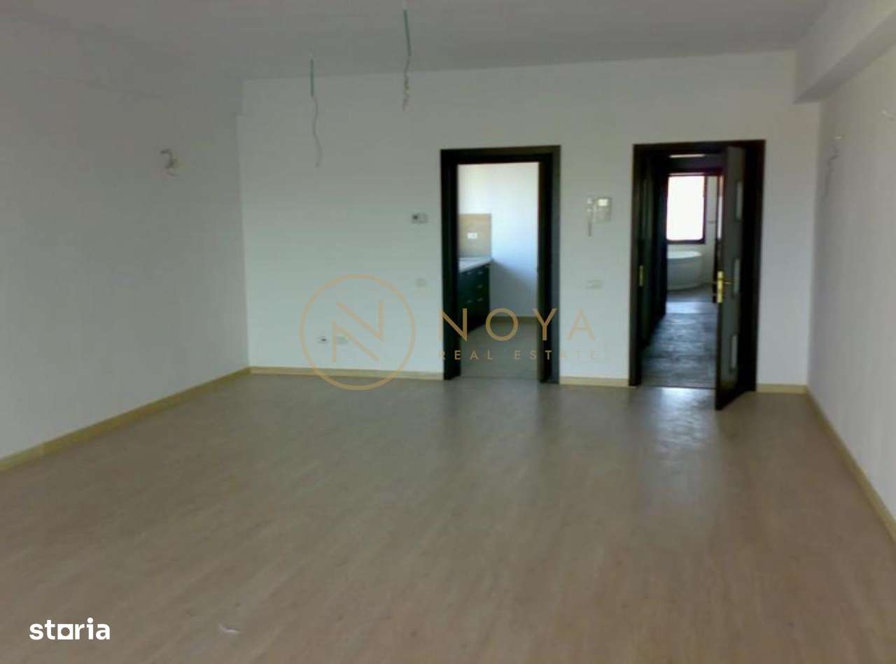 Apartament de 3 camere in zona Iancu Nicolae 2 parcari-4