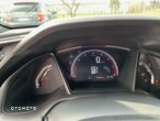 Honda Civic 1.5 T Sport (Navi) - 10