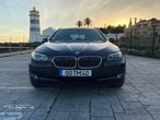 BMW 525 d Auto - 2