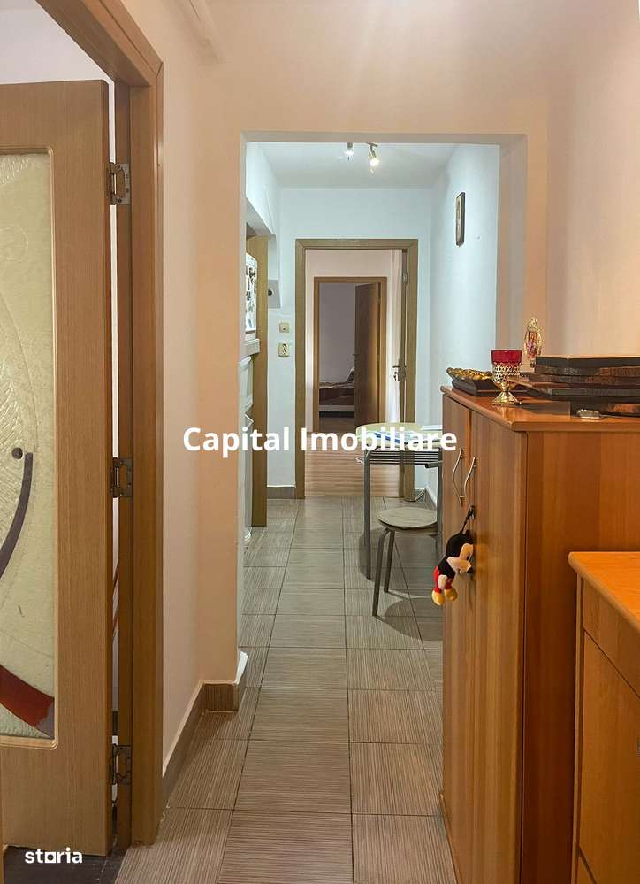 Apartament 3 camere zona Piata Nord - Imagine principală: 4/11
