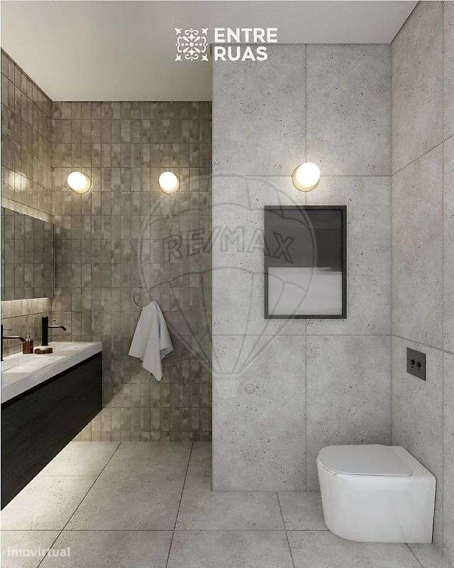 Apartamento T1 para venda - Grande imagem: 4/4