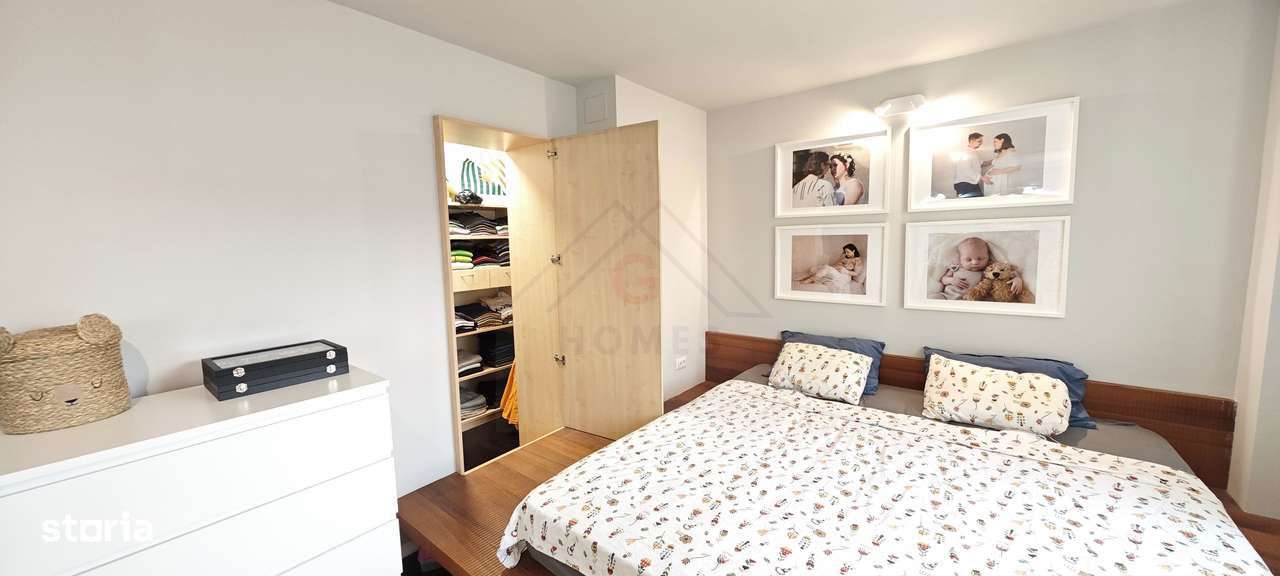 Penthouse de revista. Panorama incredibila! COMISION ZERO!-12